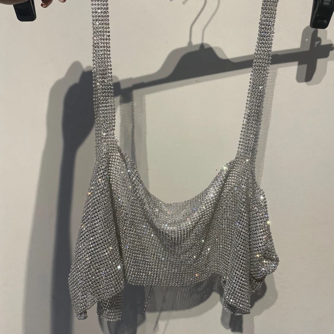 Klänning & Toppar  - 90