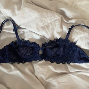 Bralette - Superfin bralette. 