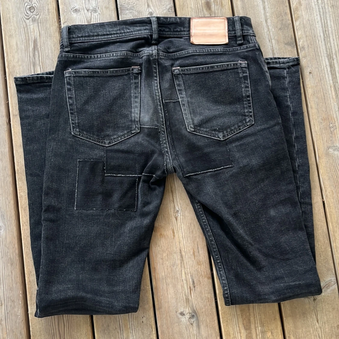 ACNE JEANS - 92