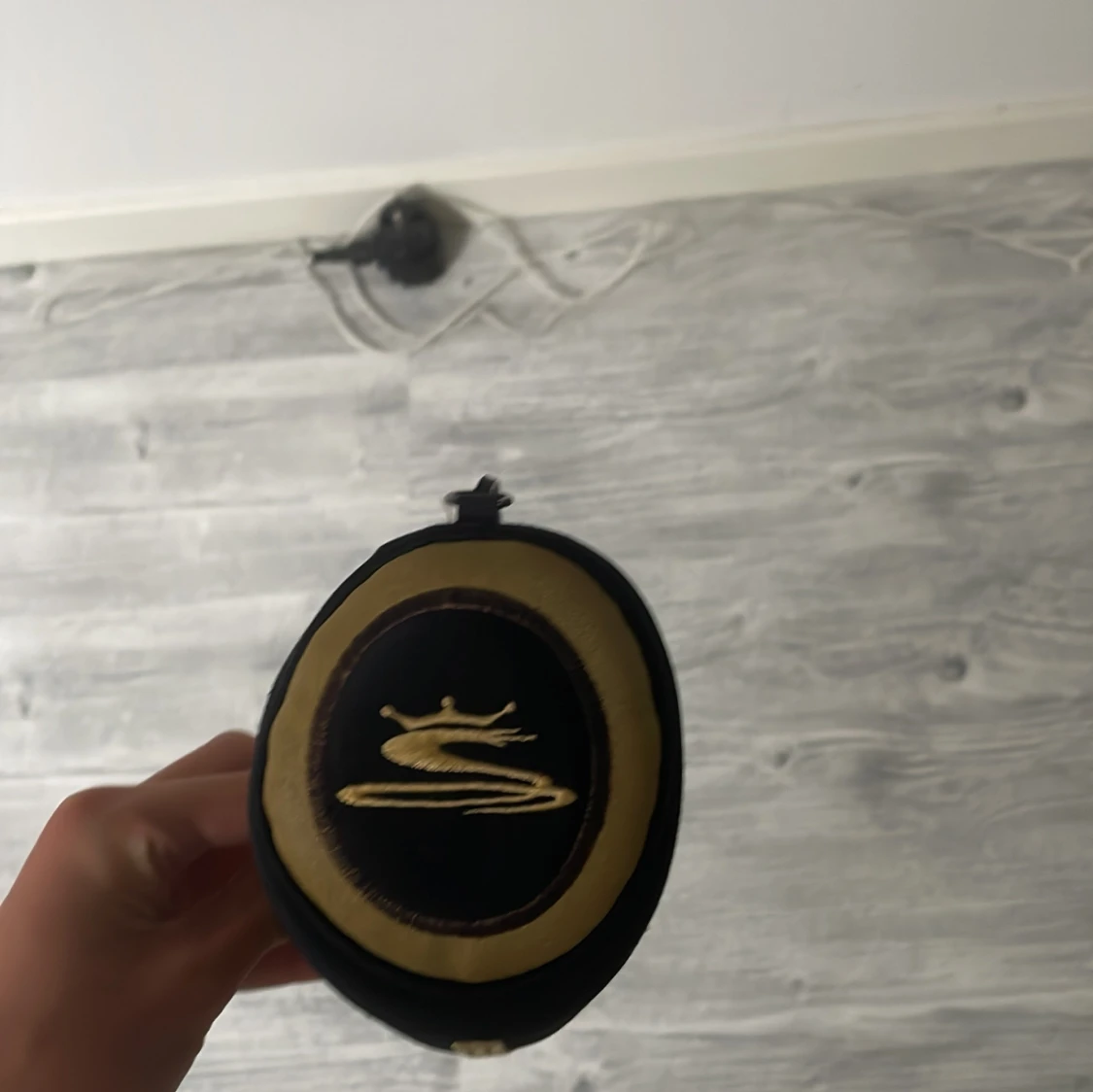 Headcover liten hybrid king cobra - 92