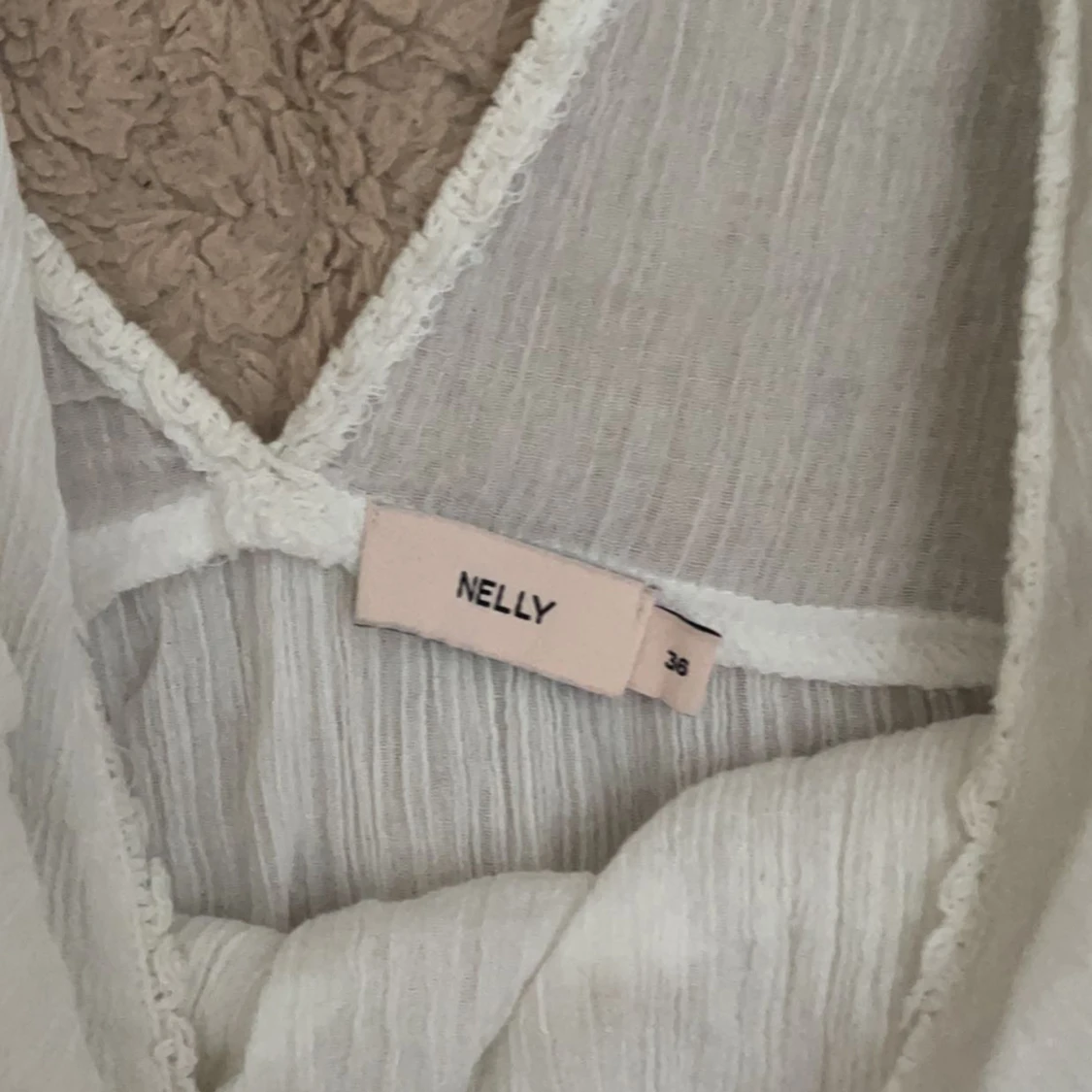 Nelly tröja ! - 91