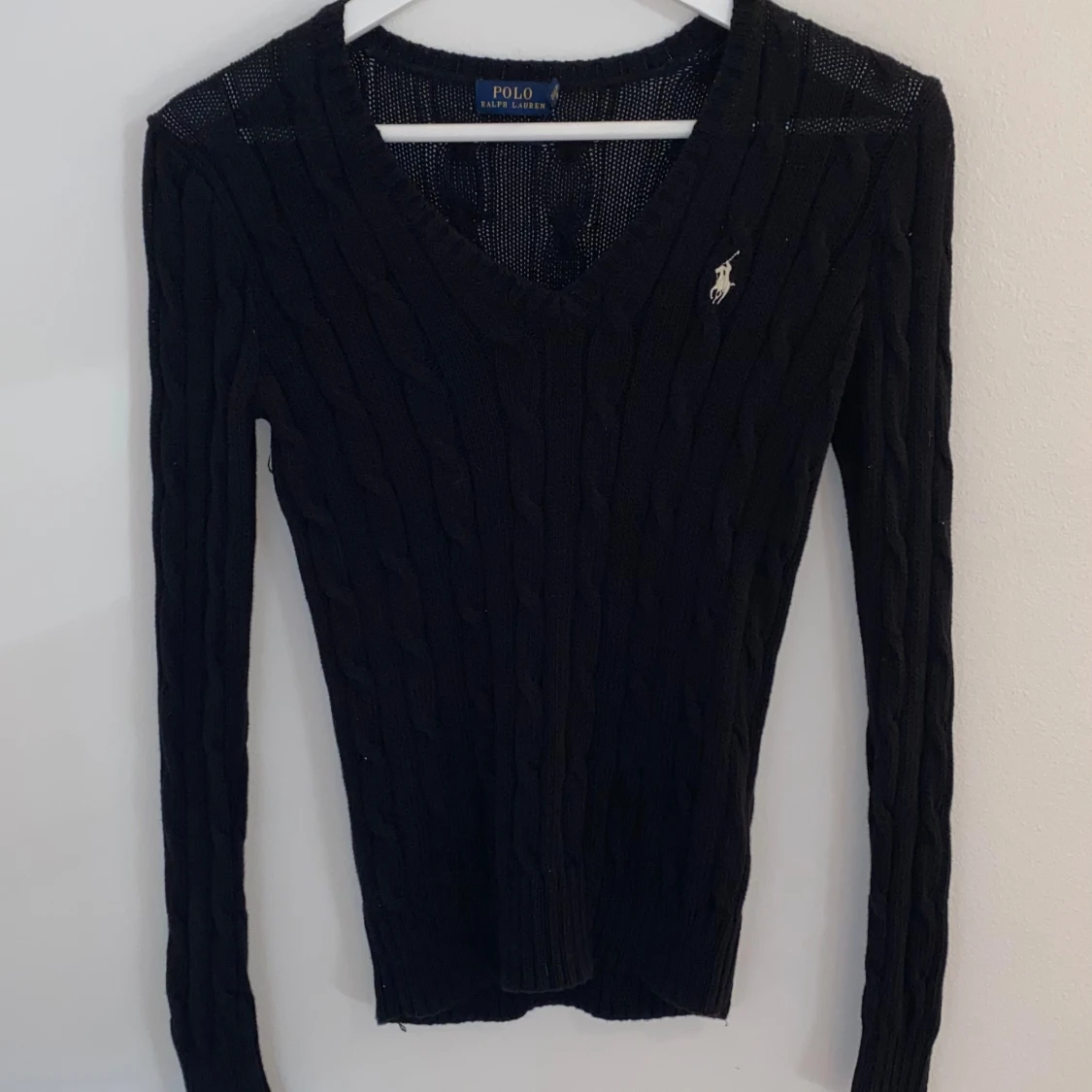Ralph Lauren tröja