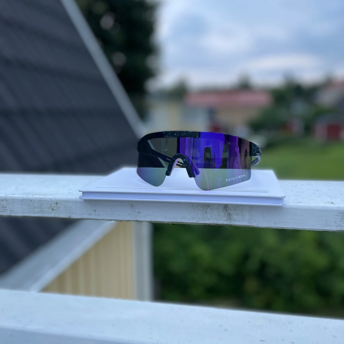 Penumbra solglasögon - 91