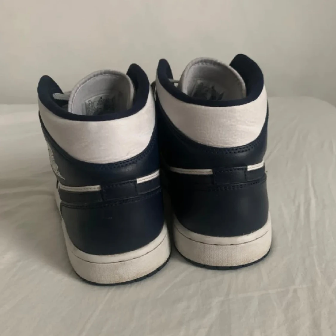 Air Jordan 1 mid  - 90