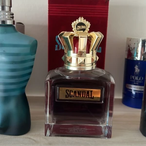 Parfym  - Vanilj kokos nöt doft helt full