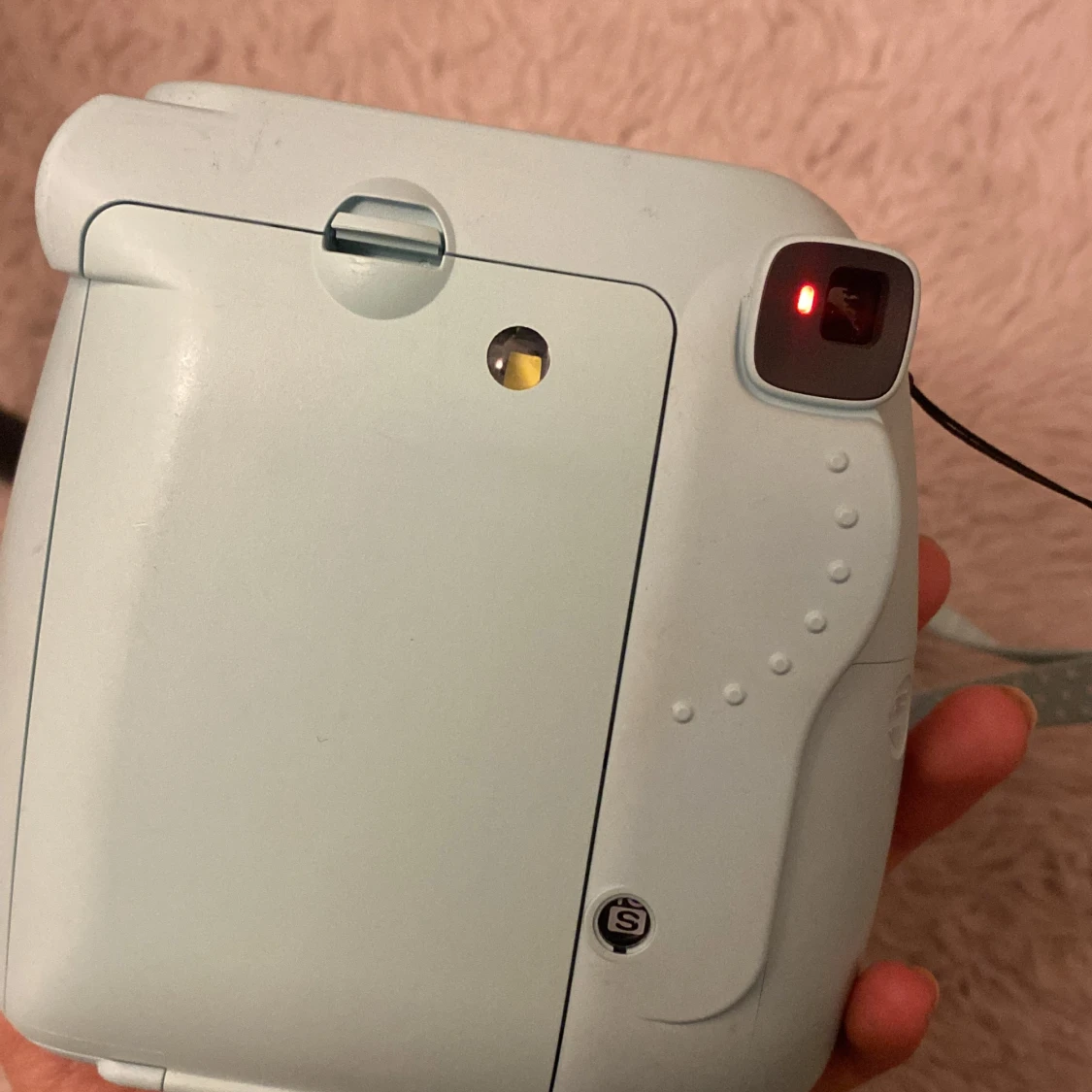 Instax mini 9 - 93