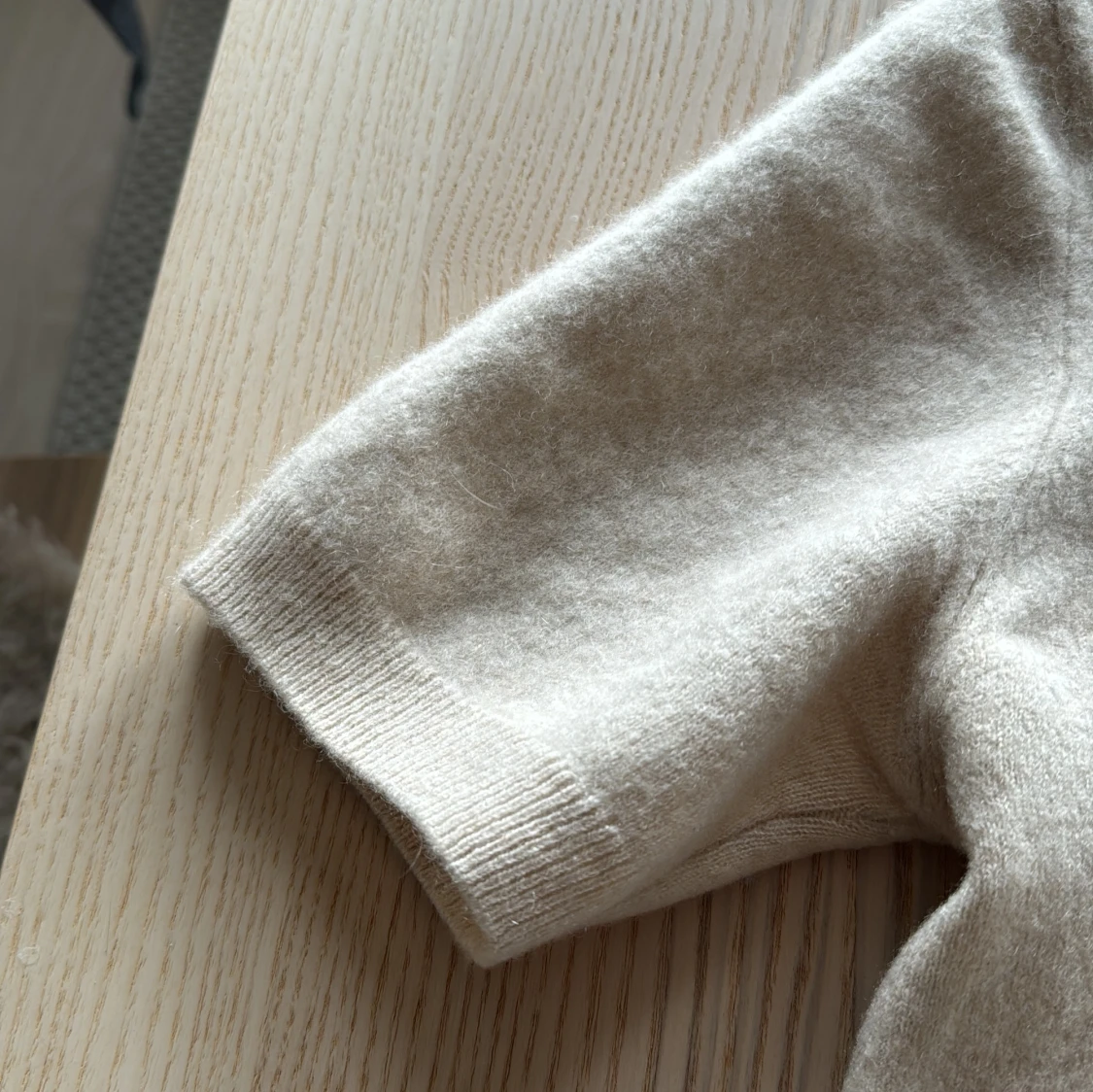 Softgoat tröja - 91