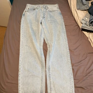 Jeans från Levis  - Passar och ser bra ut