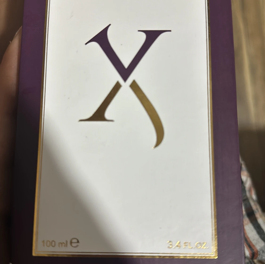 ERBA PURA XERJOFF parfym  - 92