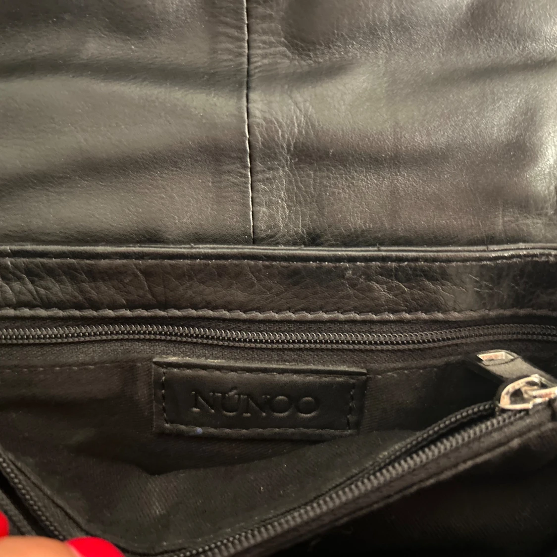 Núnoo väska - 92