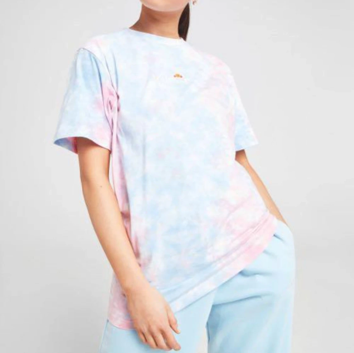 Tie-dye t-shirt