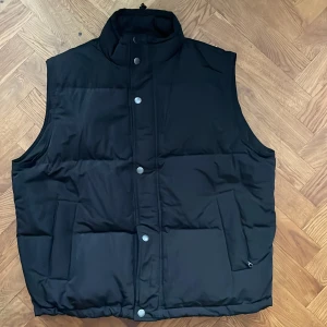 Polarskateco väst  - Väst från Polarskateco endast testad 