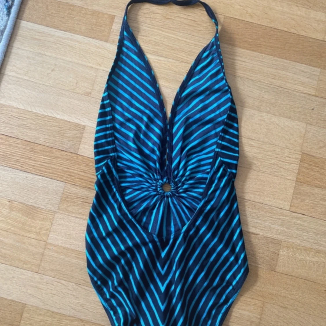 Baddräkt 60-tal  - 90