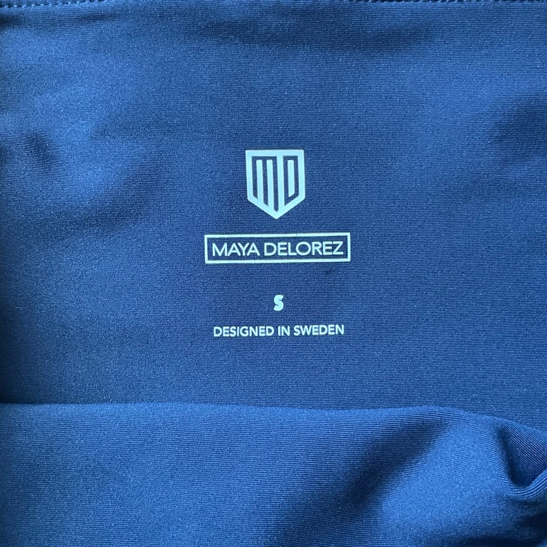 maya delorez ridbyxor  - 91