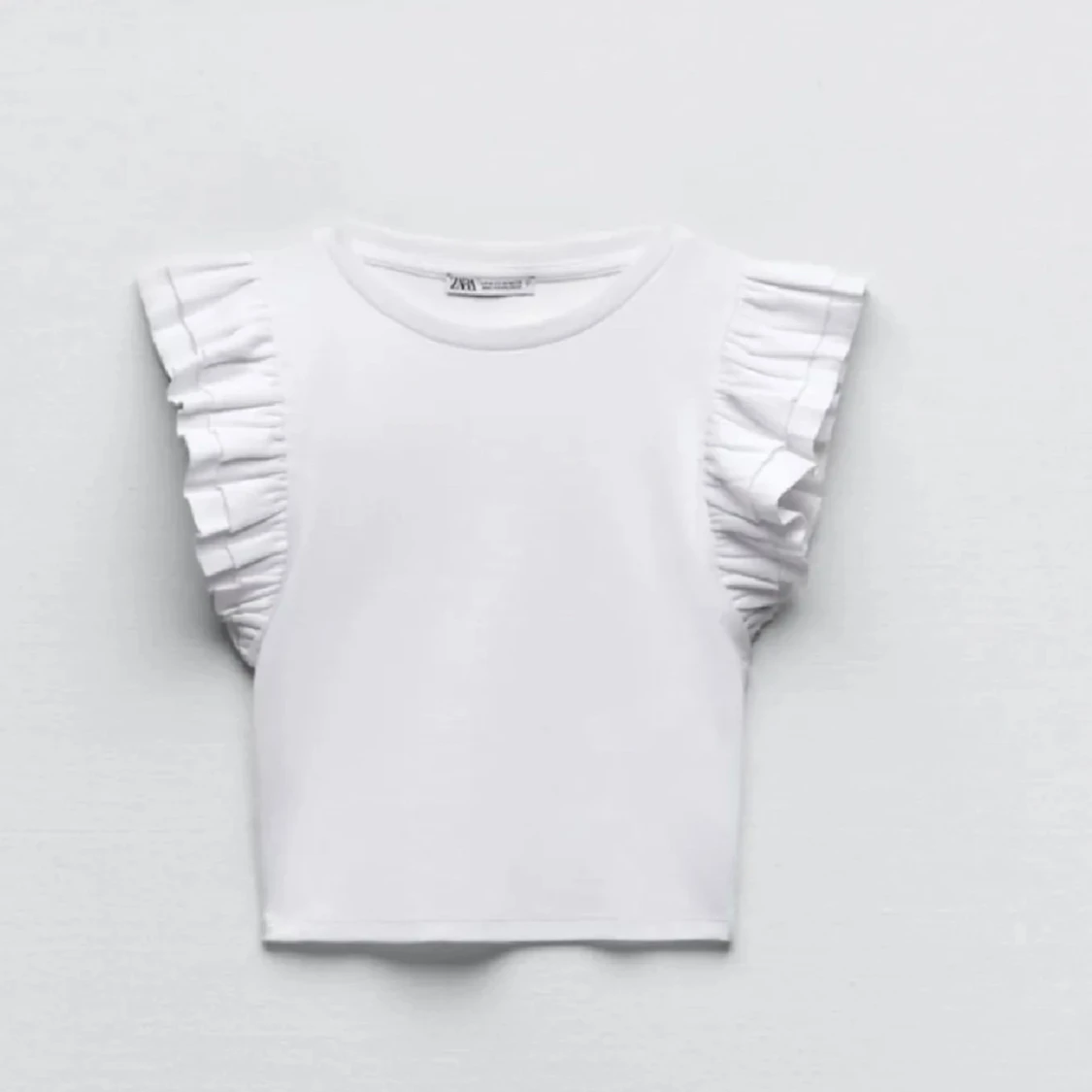 Jätte fin zara topp