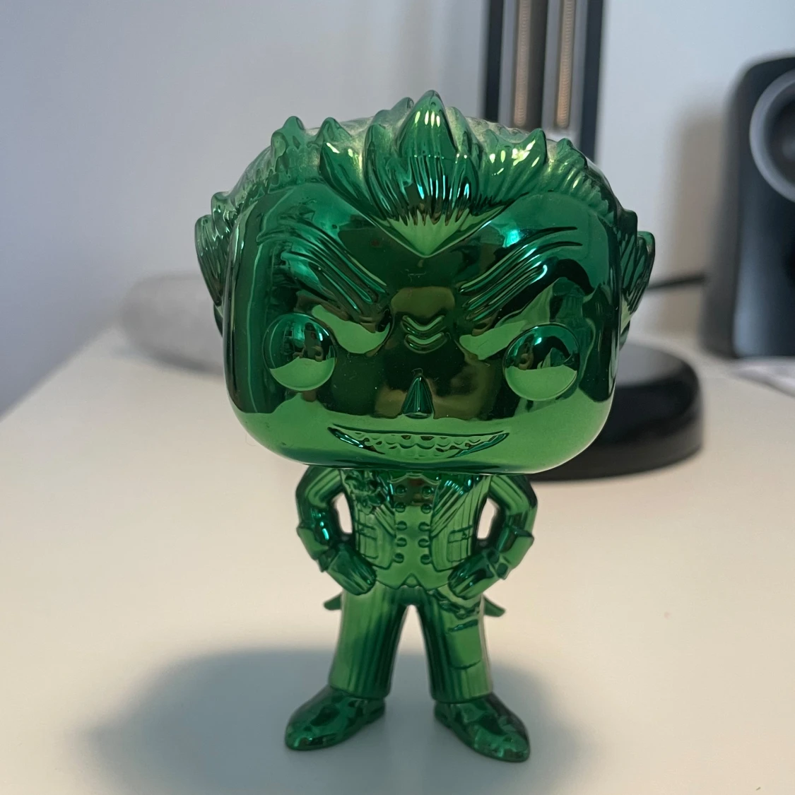 Joker funko pop
