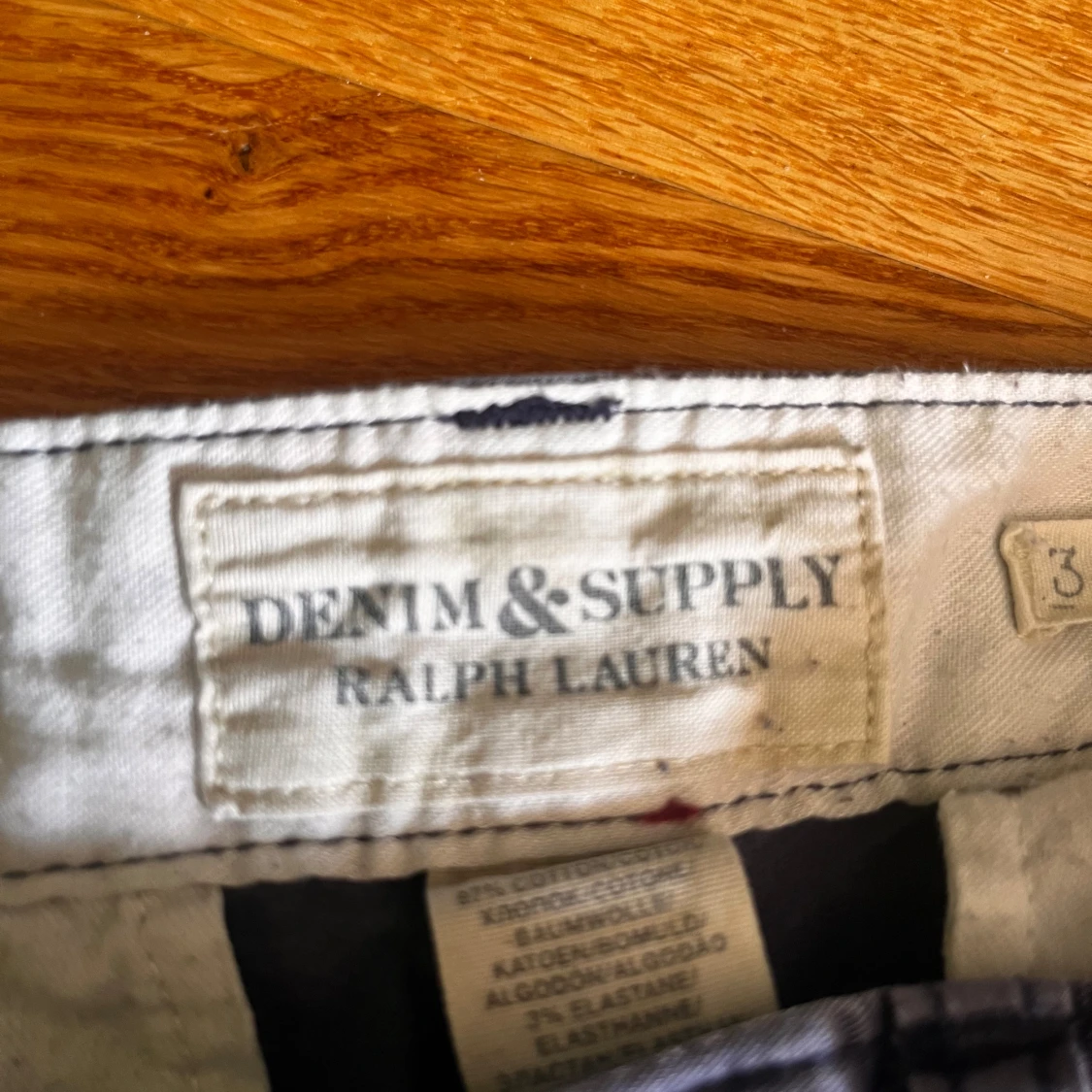 Ralph lauren chinos - 90