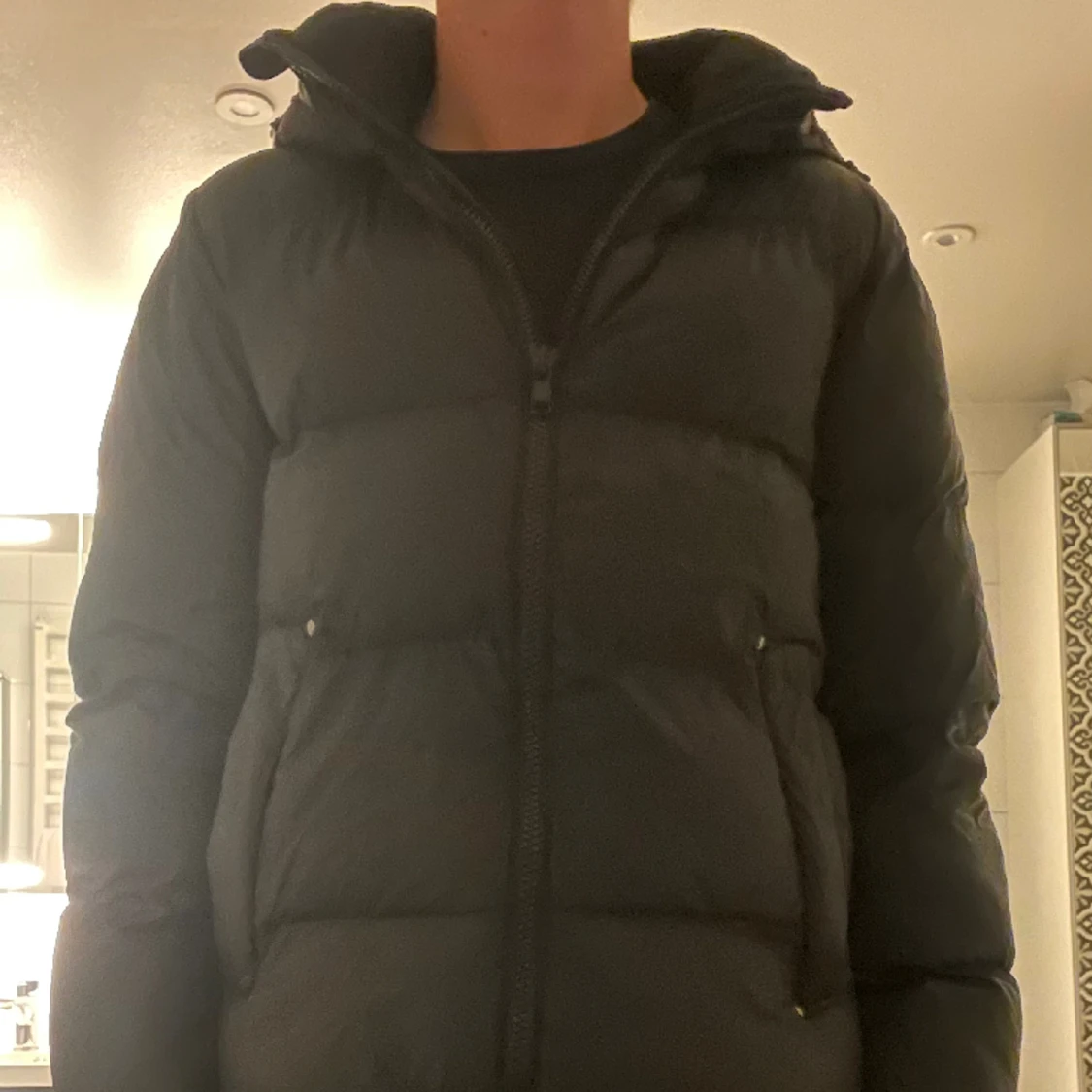 Vinterjacka - 90