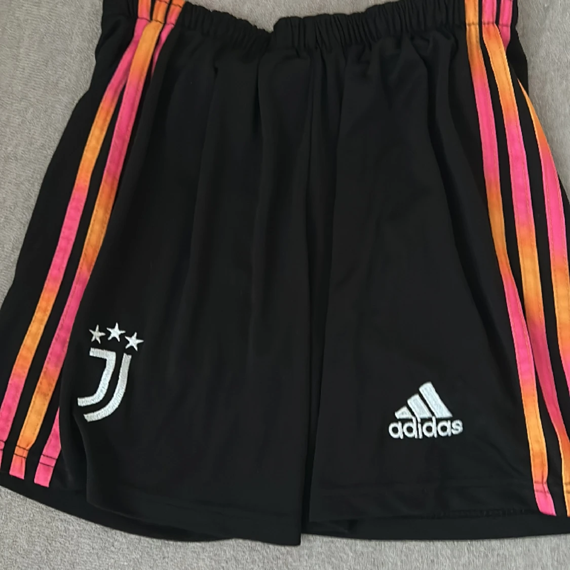 Juventus bortttöja - 91