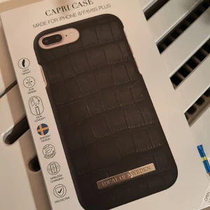 Mobilskal iPhone 6/6s/7/8 plus  - Ett helt nytt mobil skal från ideal of sweden till 6/6s/7/8 plus  