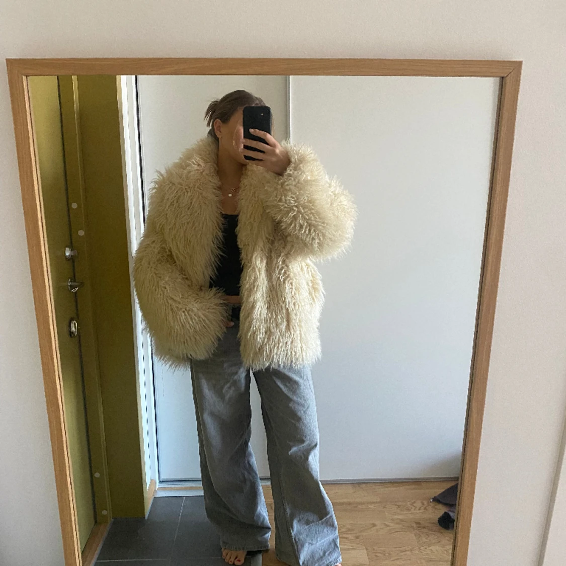 Jacka från H&M  - 90