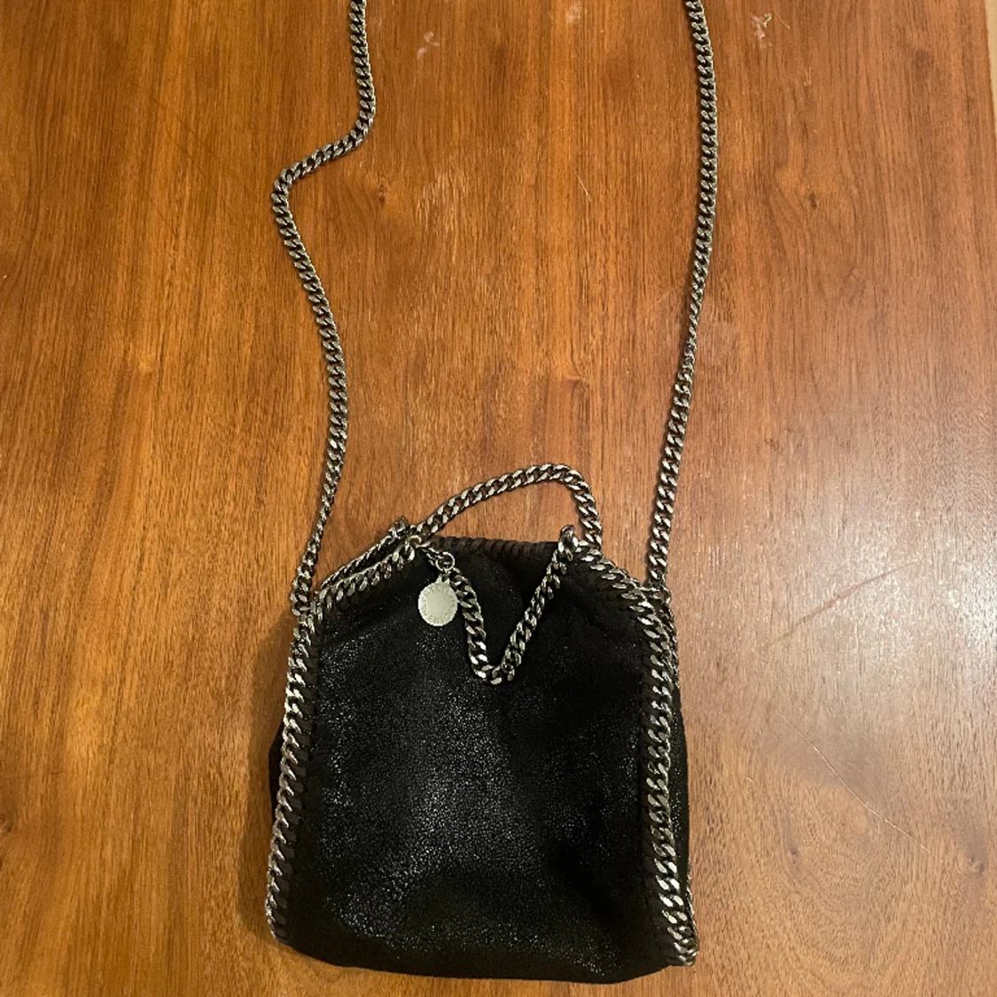 Stella McCartney väska 