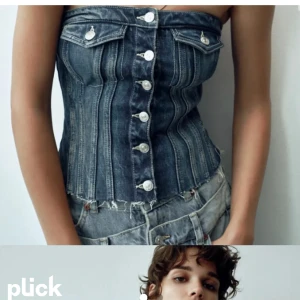 Jeanstopp - Köpte två i samma storlek och glömde returnera den ena! 