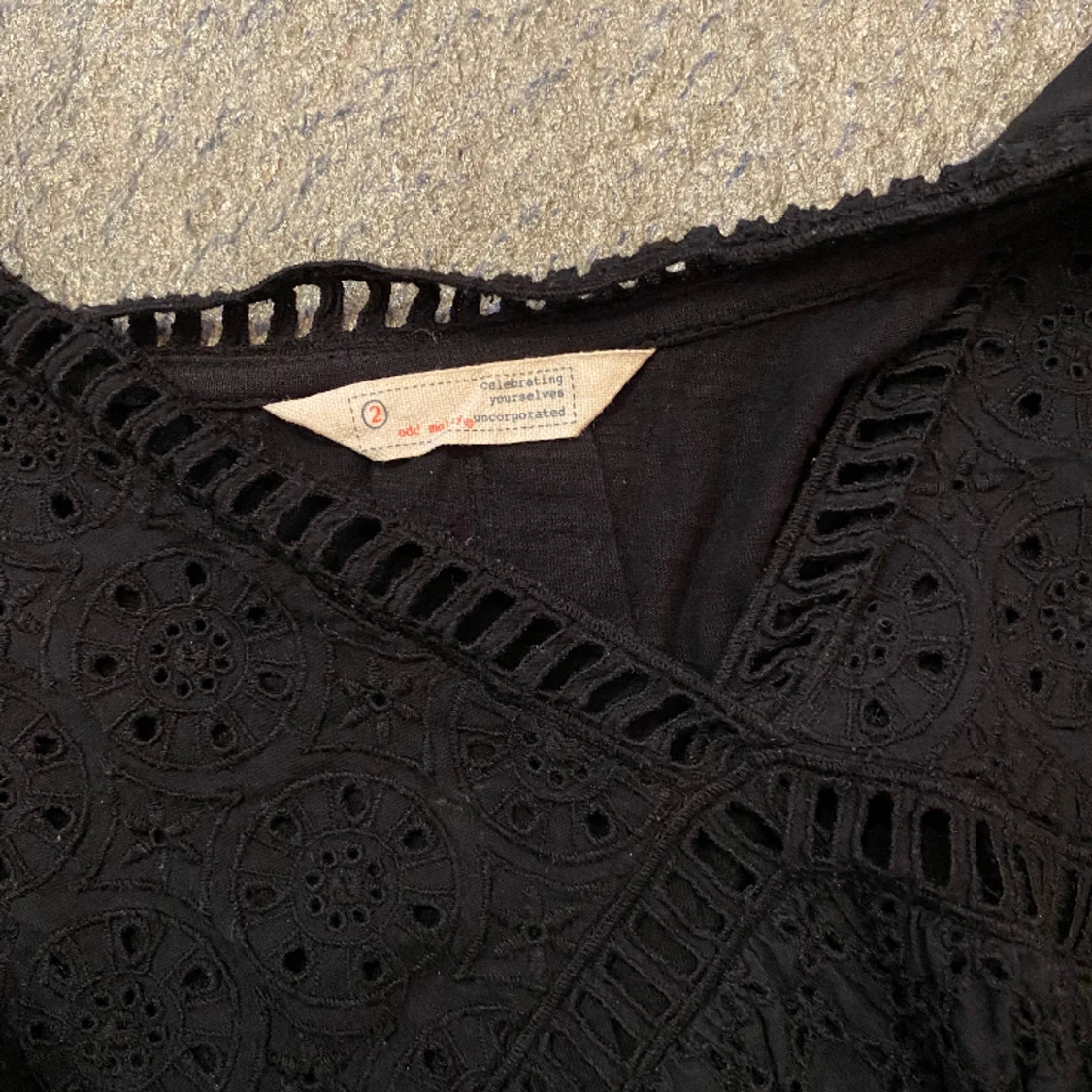 Odd Molly blus  - 91