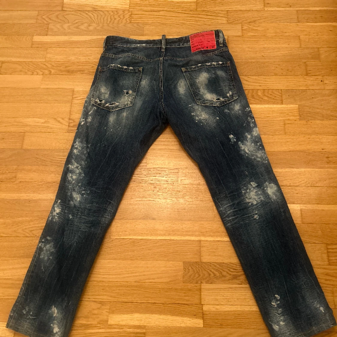 Dsquared2 Cool Guy Dan/Dean - 90