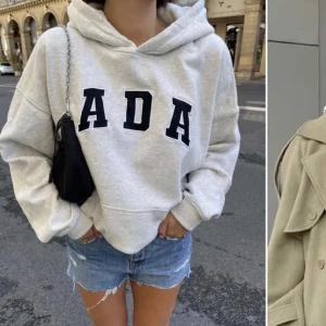 Söker ada, adanola hoodie  - Söker denna skriv om ni har🥰helst grå eller svart