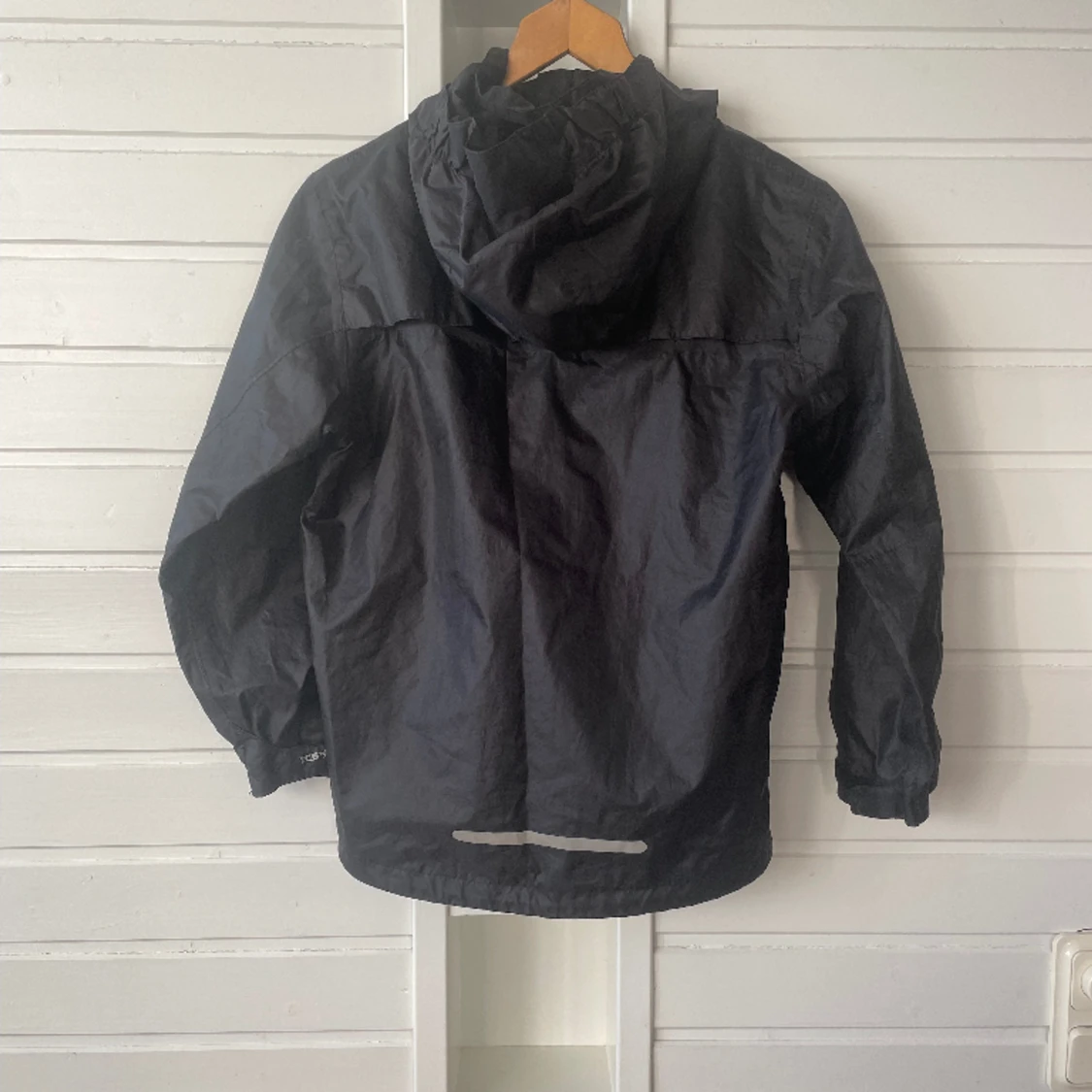 Matchande Regnställ i riktigt bra skick. Storlek 146/152. - 90