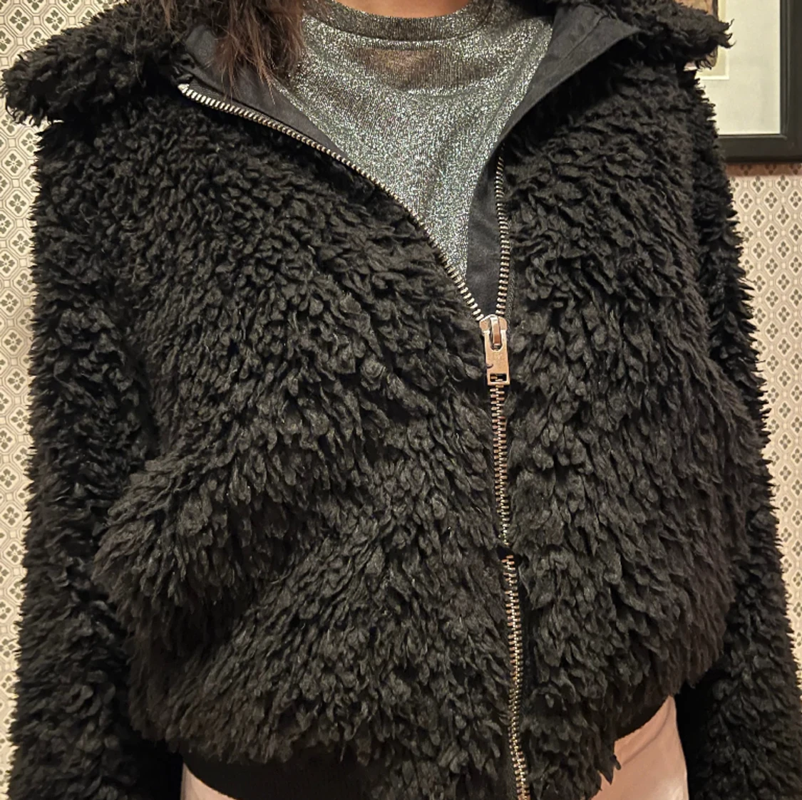 Snygg vårjacka!! - 90