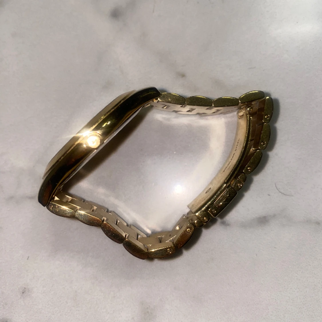 Michael kors klocka  - 90