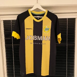 Hammarby matchtröja  - Bortströjan från 2020. I utmärkt skick. Storlek L
