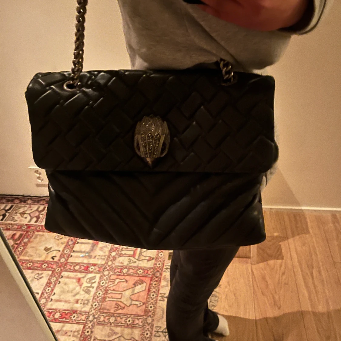 Kurt Geiger väska  - 90