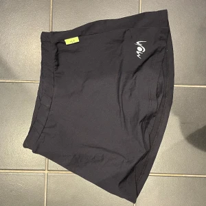 Shorts-kjol  - Shorts-kjol mini 