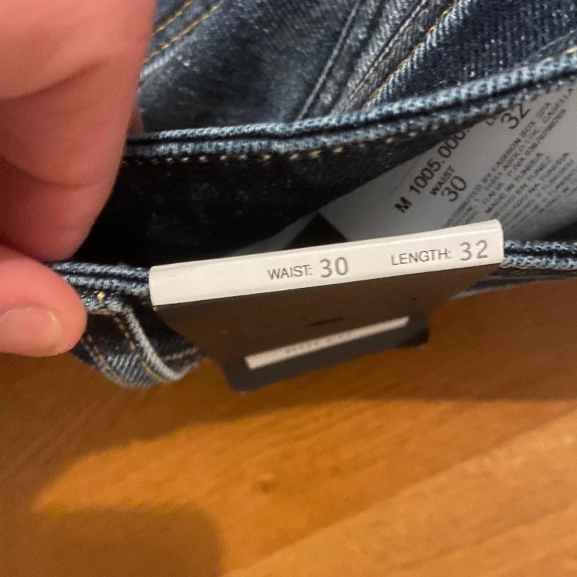 Replay jeans 30 32 - 90