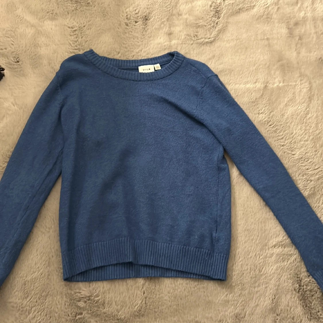 Vila stickad tröja 