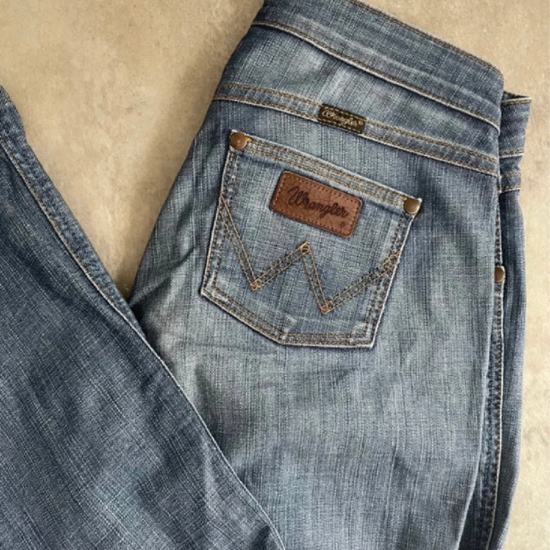 Y2k jeans  - 91