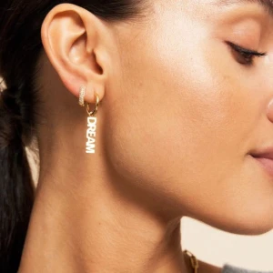 Edblad  - Örhängena 