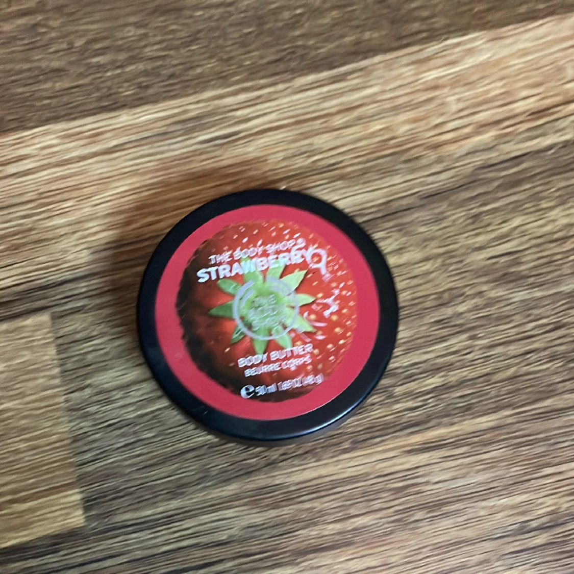 Bodybutter