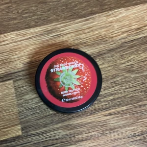 Bodybutter - Strawberry  Body butter  50ml