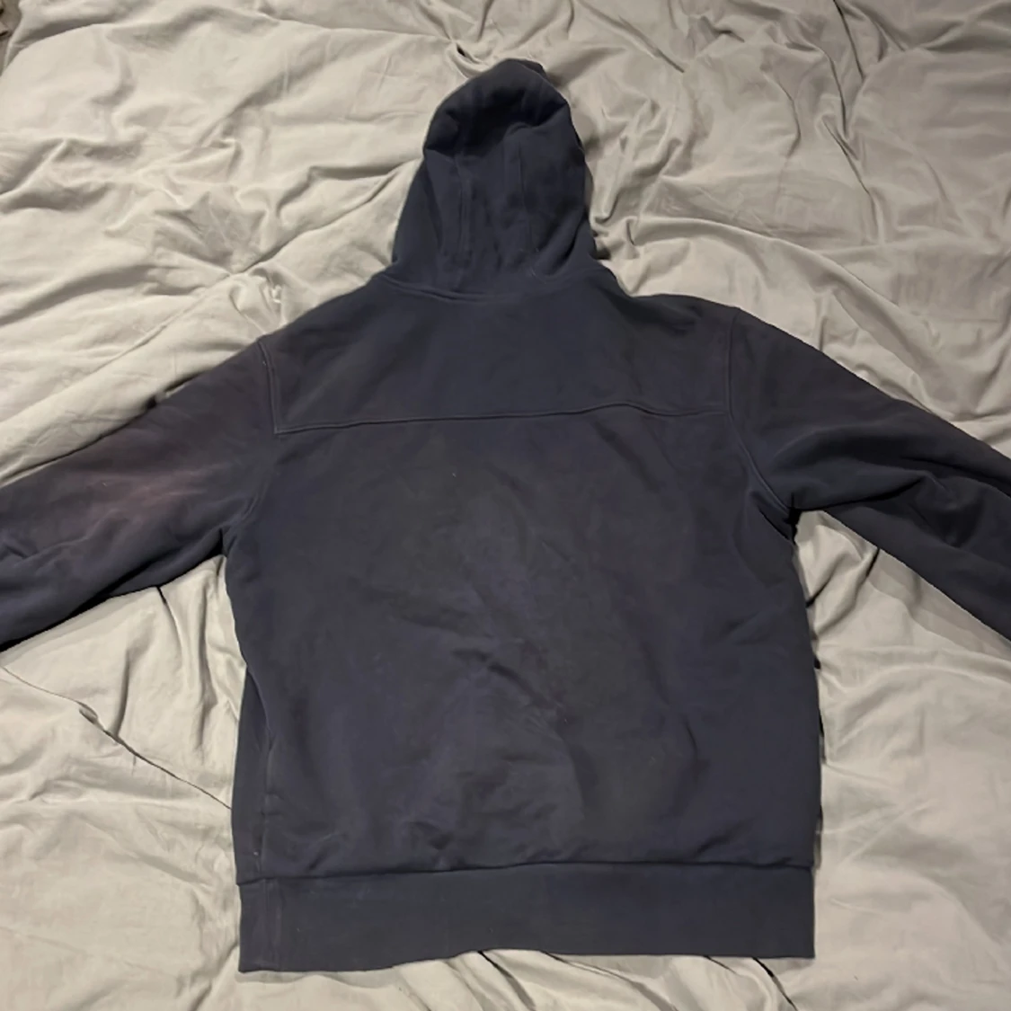Calvin Klein zip hoodie - 90