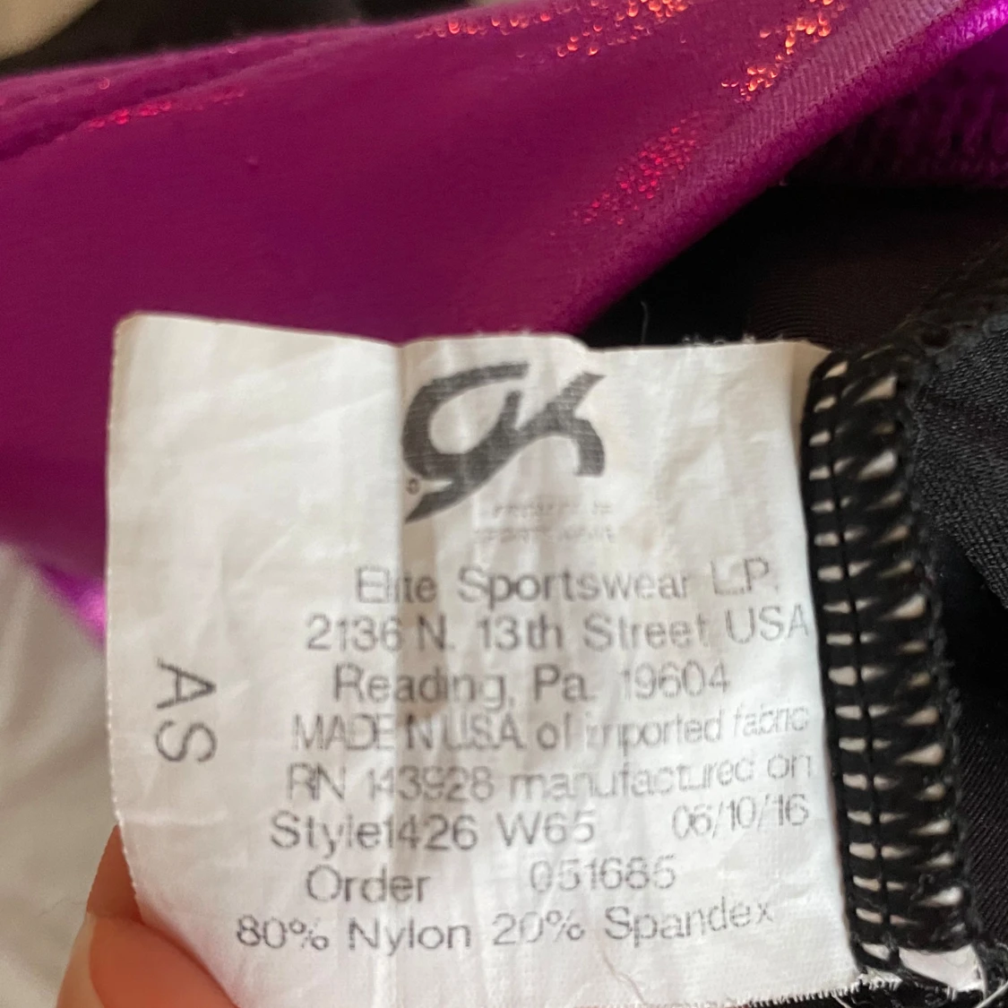 Tränings shorts  - 91