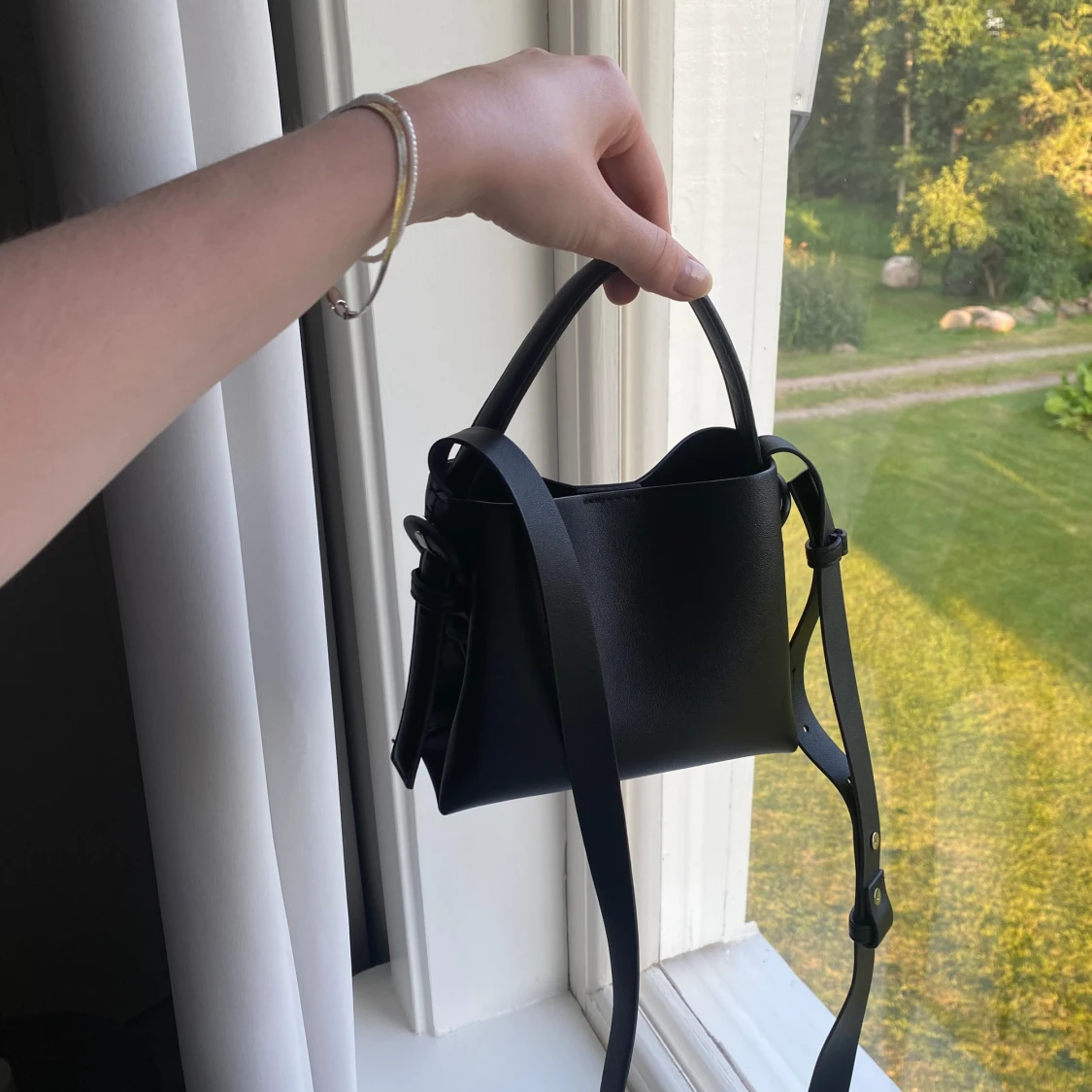 Miniväska Mango - 90