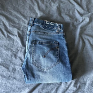 Dondup - Säljer ett par sjukt feta dondup jeans! Hör av er vid frågor eller funderingar 😁