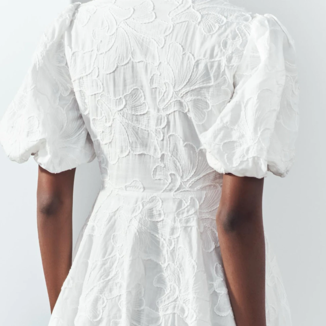 Zara klänning  - 91