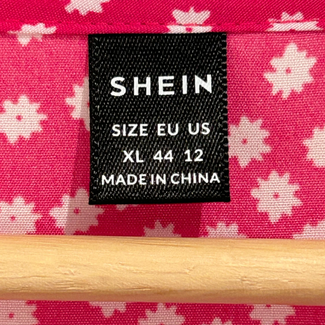 Rosa klänning  - 91