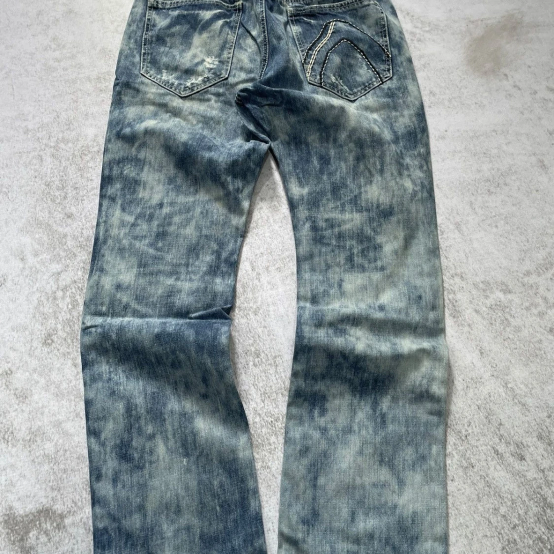 Buckaroo denims - 91