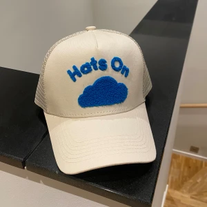 Hats On keps - Org pris 349kr, mitt pris: 150! Aldrig använt😉